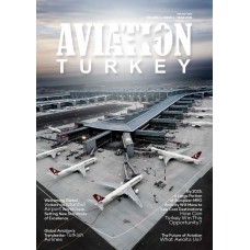 Aviation Turkey Issue 1